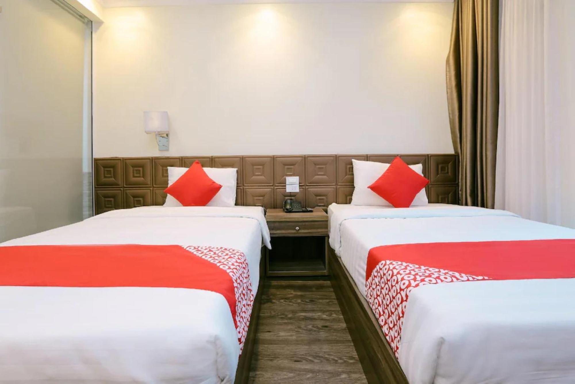 Ha Long Legend Hotel المظهر الخارجي الصورة
