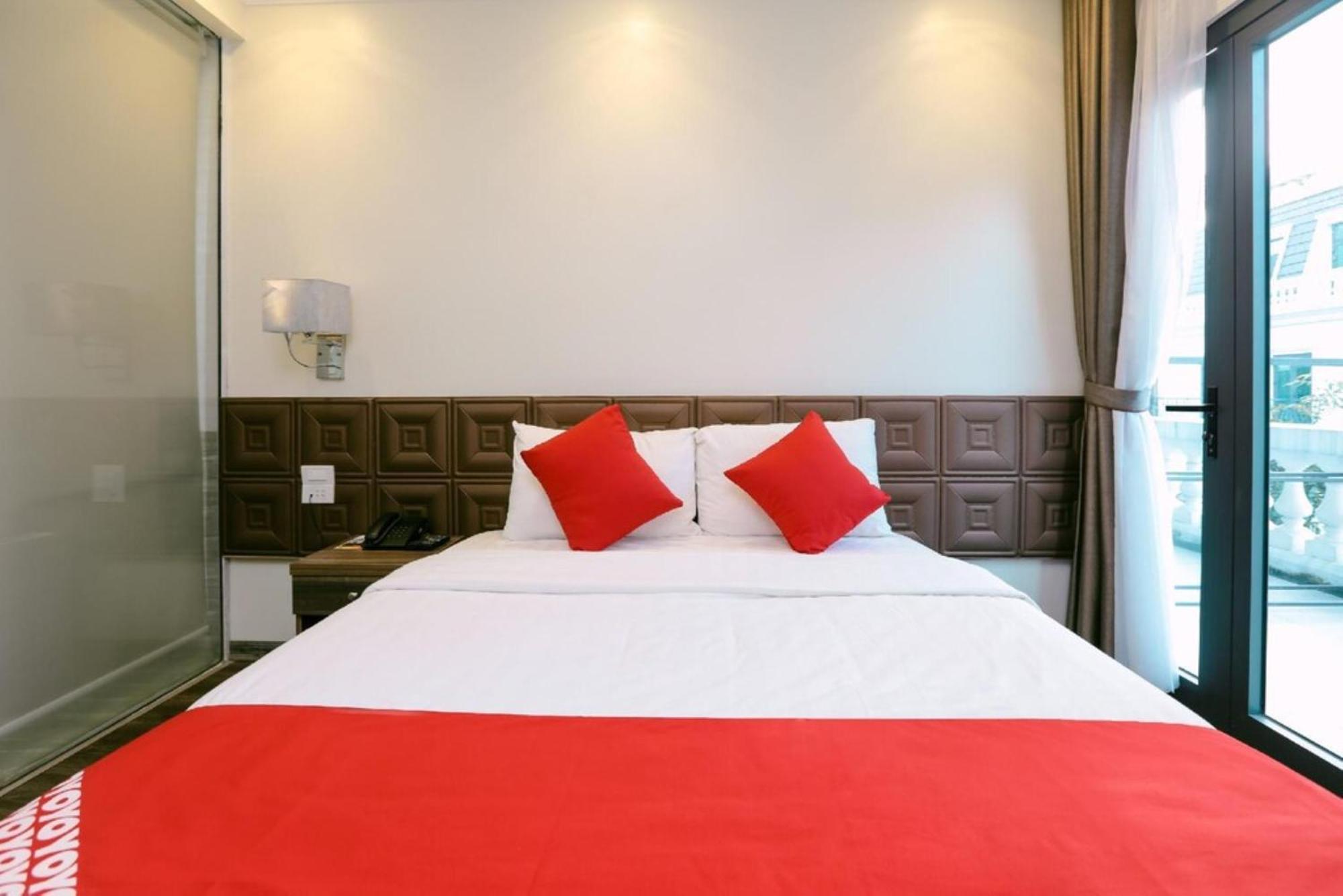 Ha Long Legend Hotel المظهر الخارجي الصورة